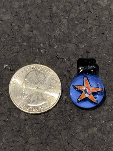 Preview pic of Grateful Dead Starfish