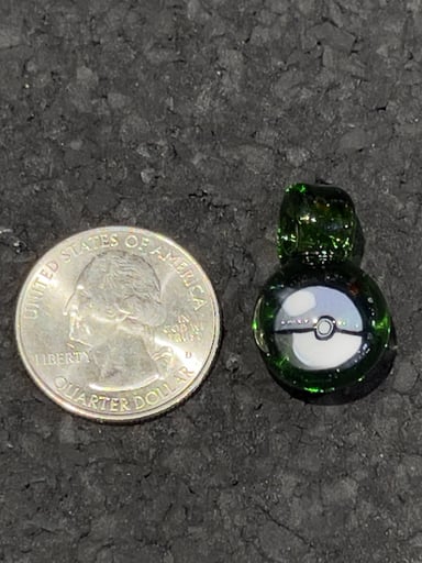 Preview pic of Pokeball