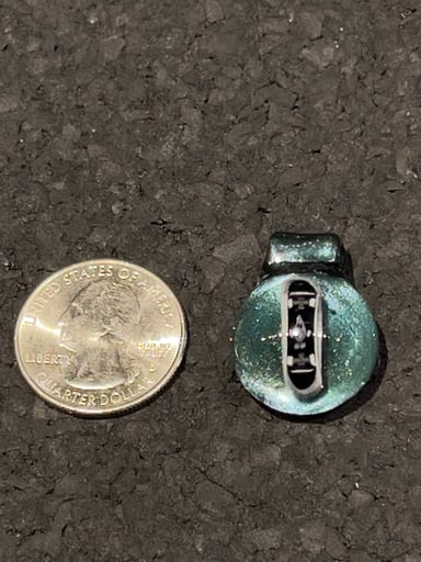 Preview pic of World Industries Pendant