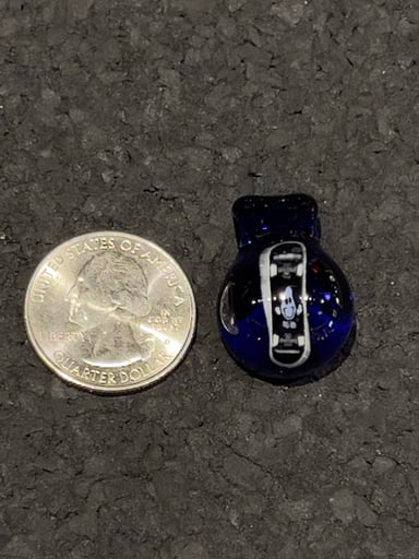 Preview pic of World Industries Pendant