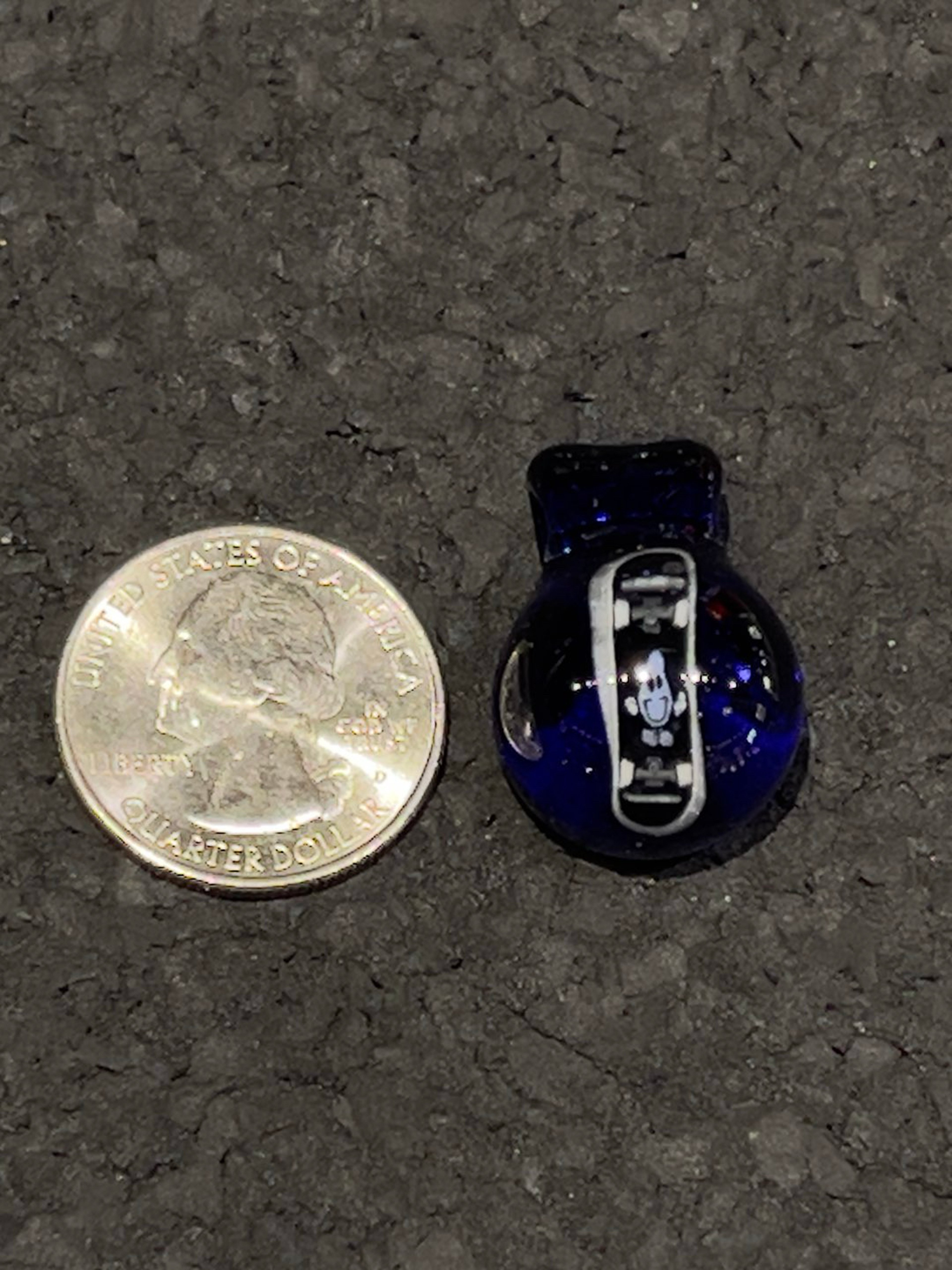 World Industries Pendant image 0