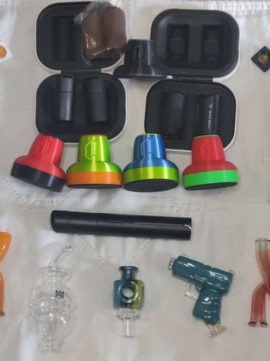 Preview pic of ‼️ PUFFCO PIVOT EXTRAVAGANZA ‼️