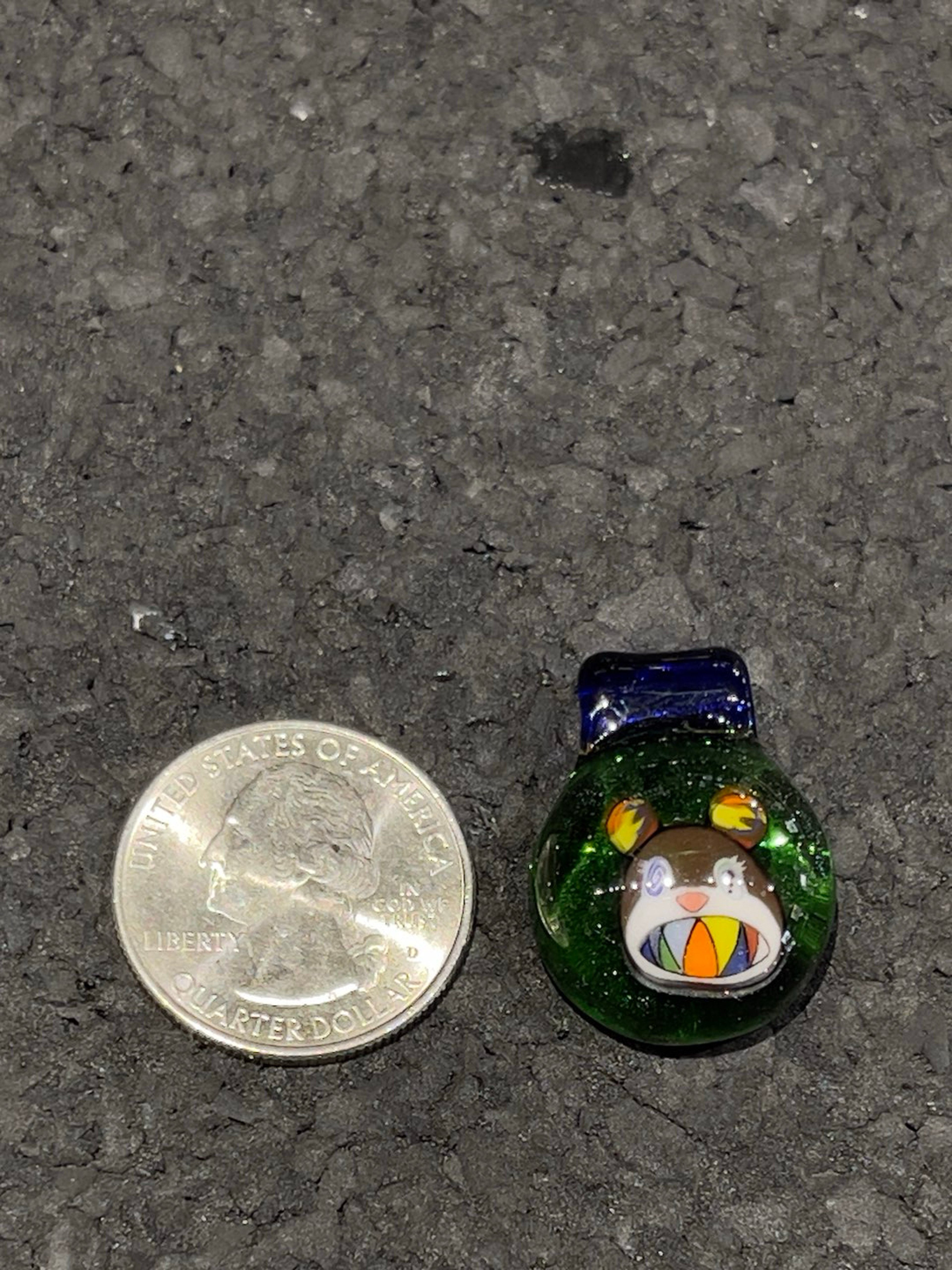 Kanye pendant image 0