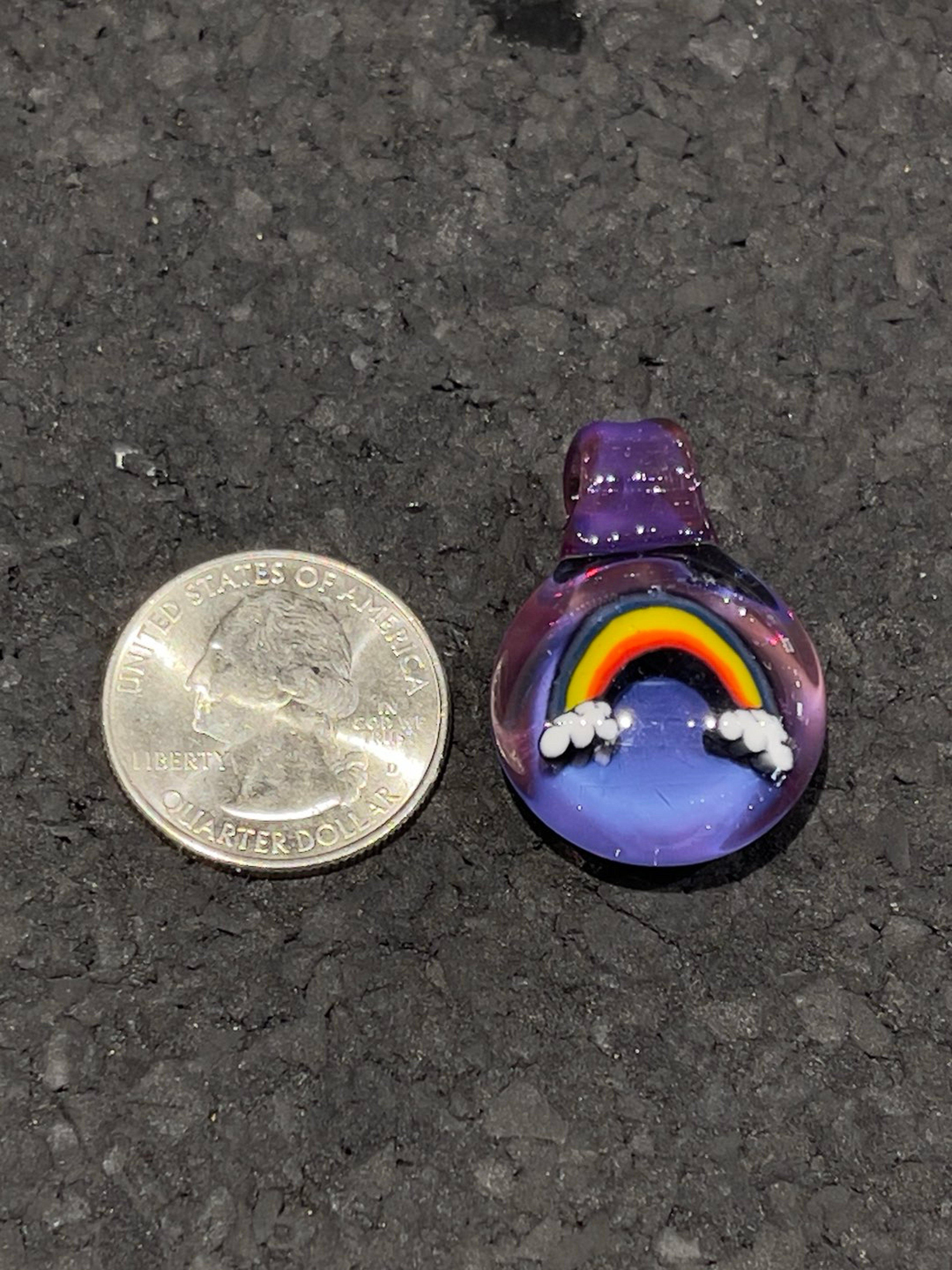 Rainbow Pendant image 0