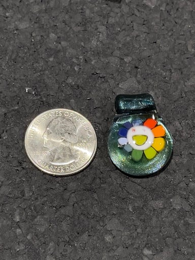 Preview pic of Murakami Pendant