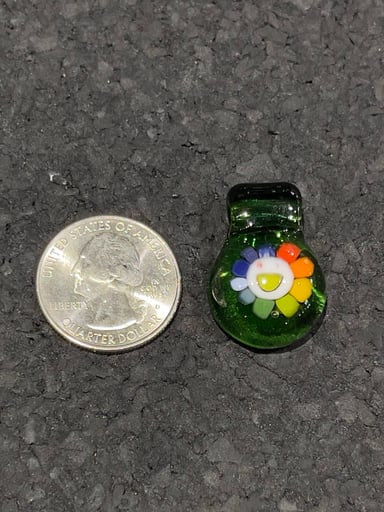 Preview pic of Murakami Pendant