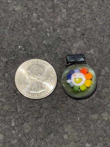 Preview pic of Murakami Pendant