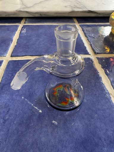 Preview pic of OJ Flame - Dry Catch