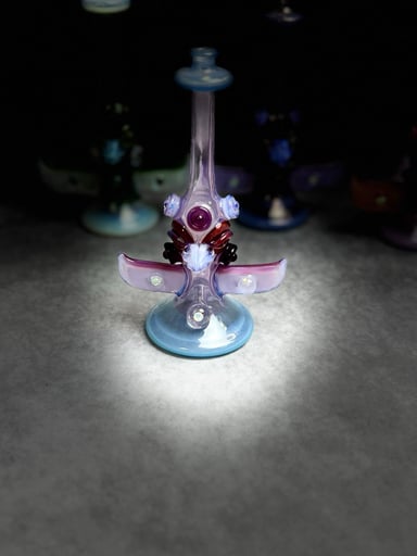 Preview pic of Creep Glass 2022