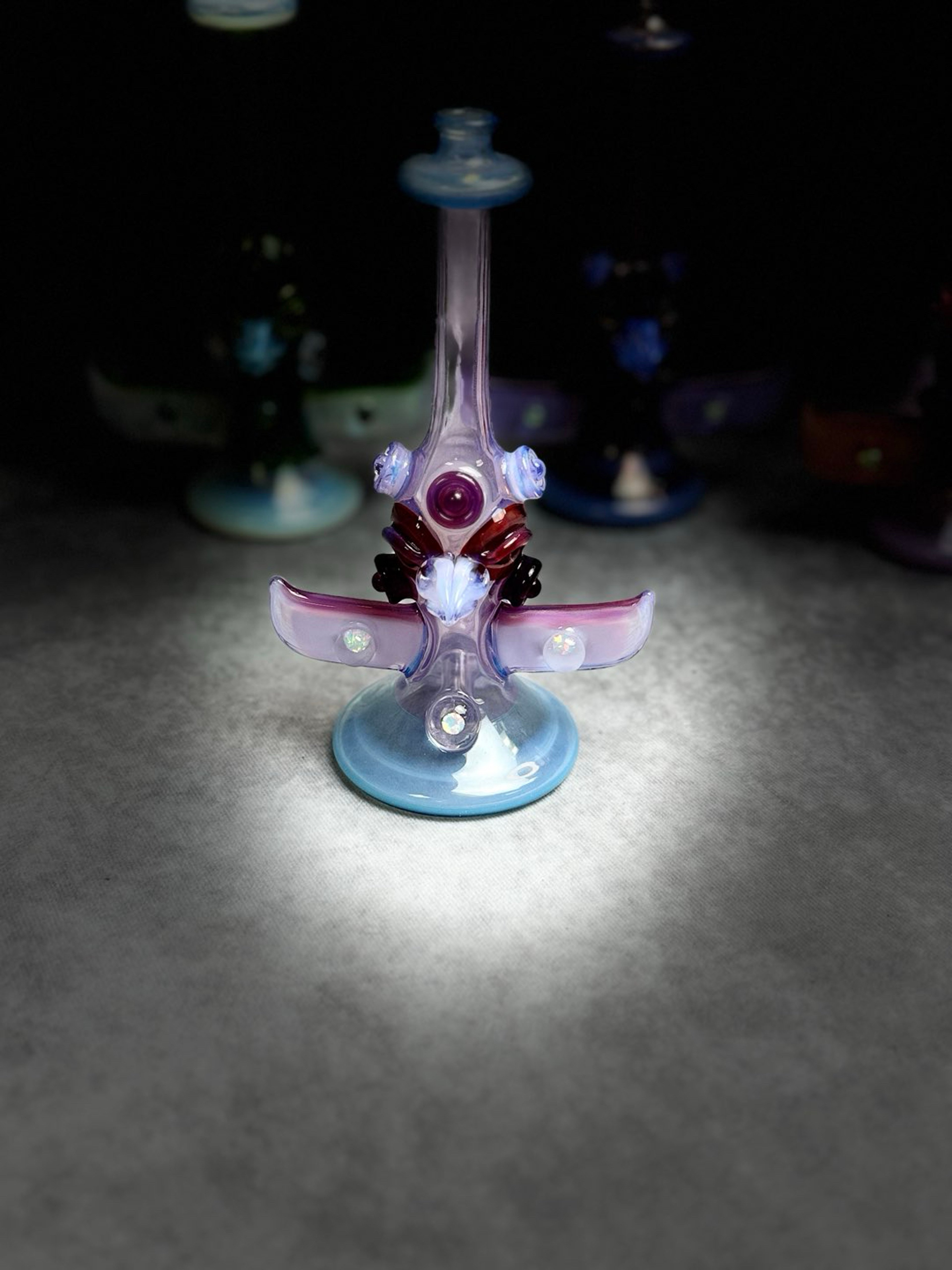 Preview pic of Creep Glass 2022