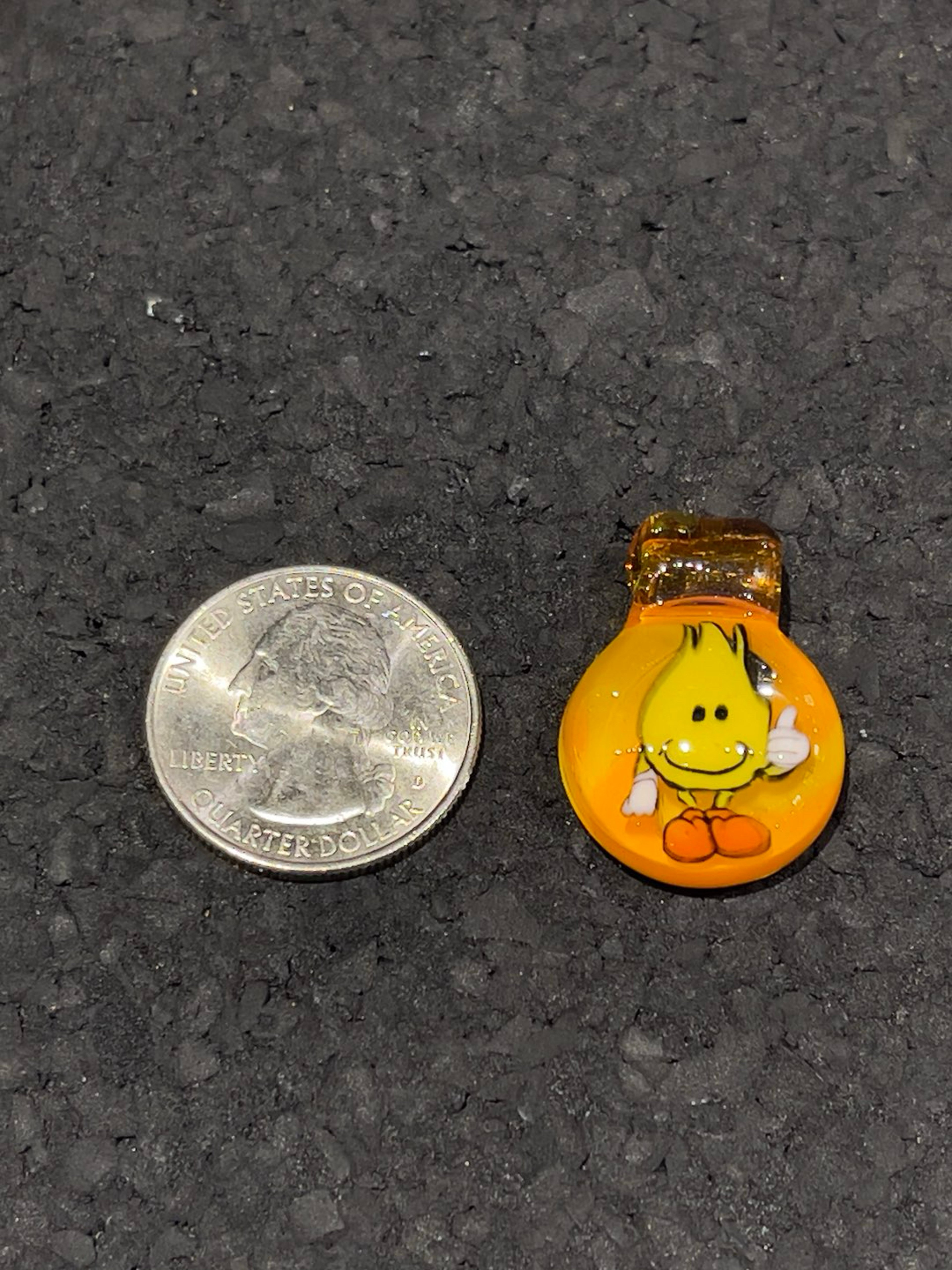 World Industries Pendant image 0