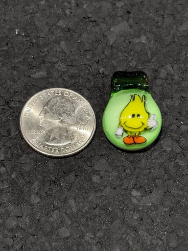 Preview pic of World Industries Pendant