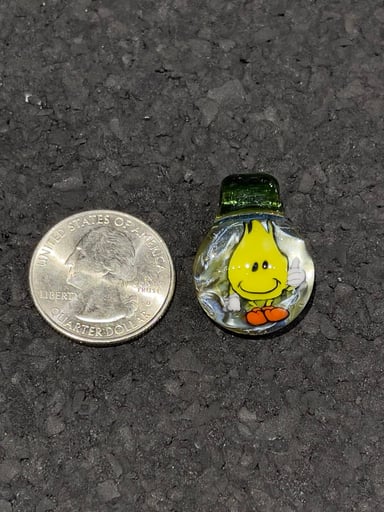 Preview pic of World Industries Pendant