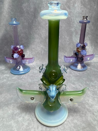 Preview pic of Creep Glass
