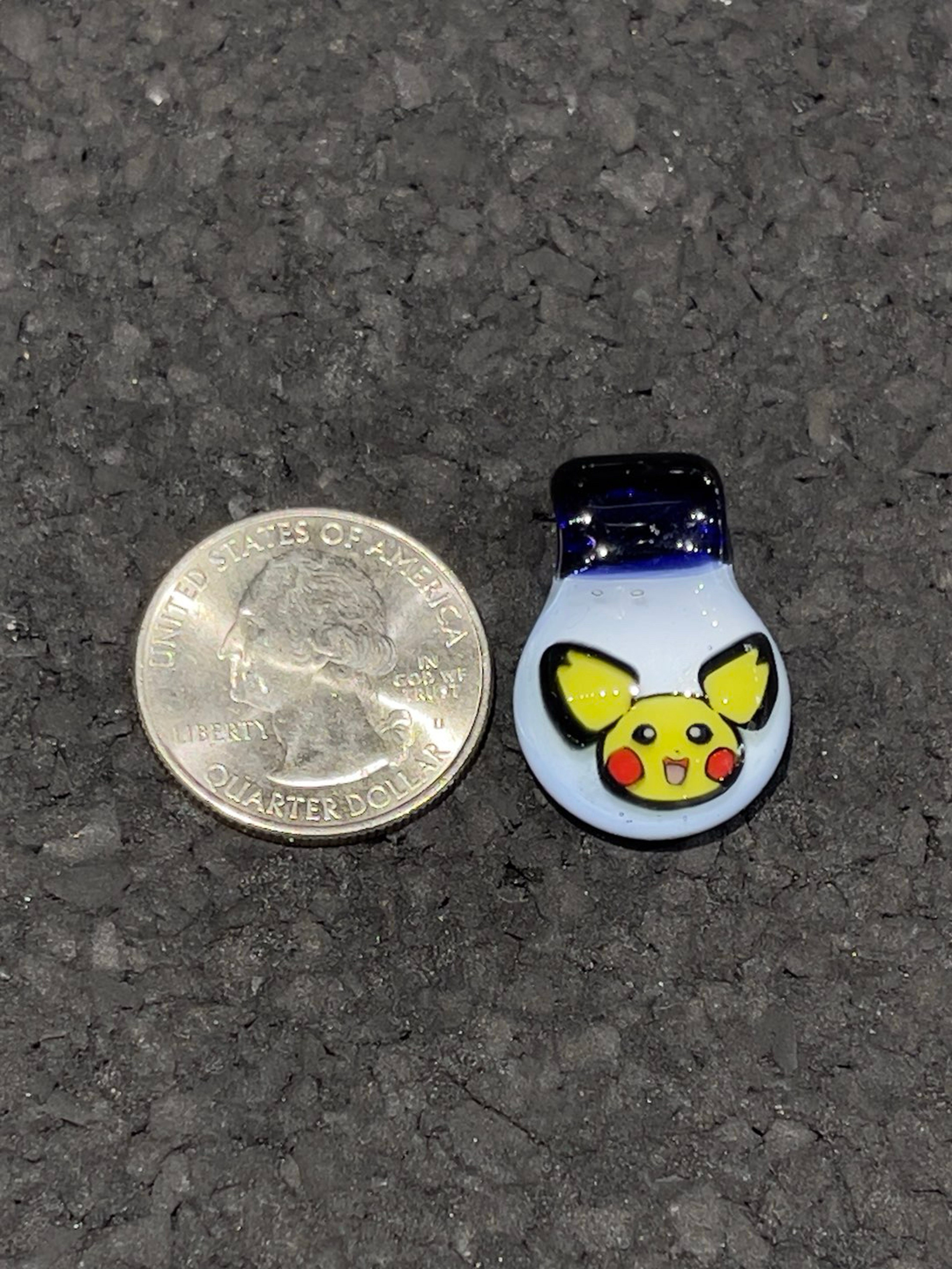 Pichu Pokémon Pendant image 0