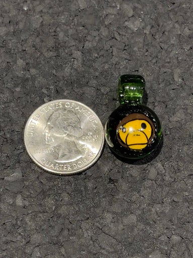 Preview pic of BAPE Pendant