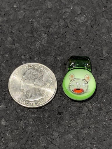 Preview pic of Millie Pendant