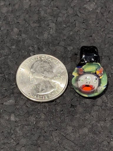 Preview pic of Millie Pendant