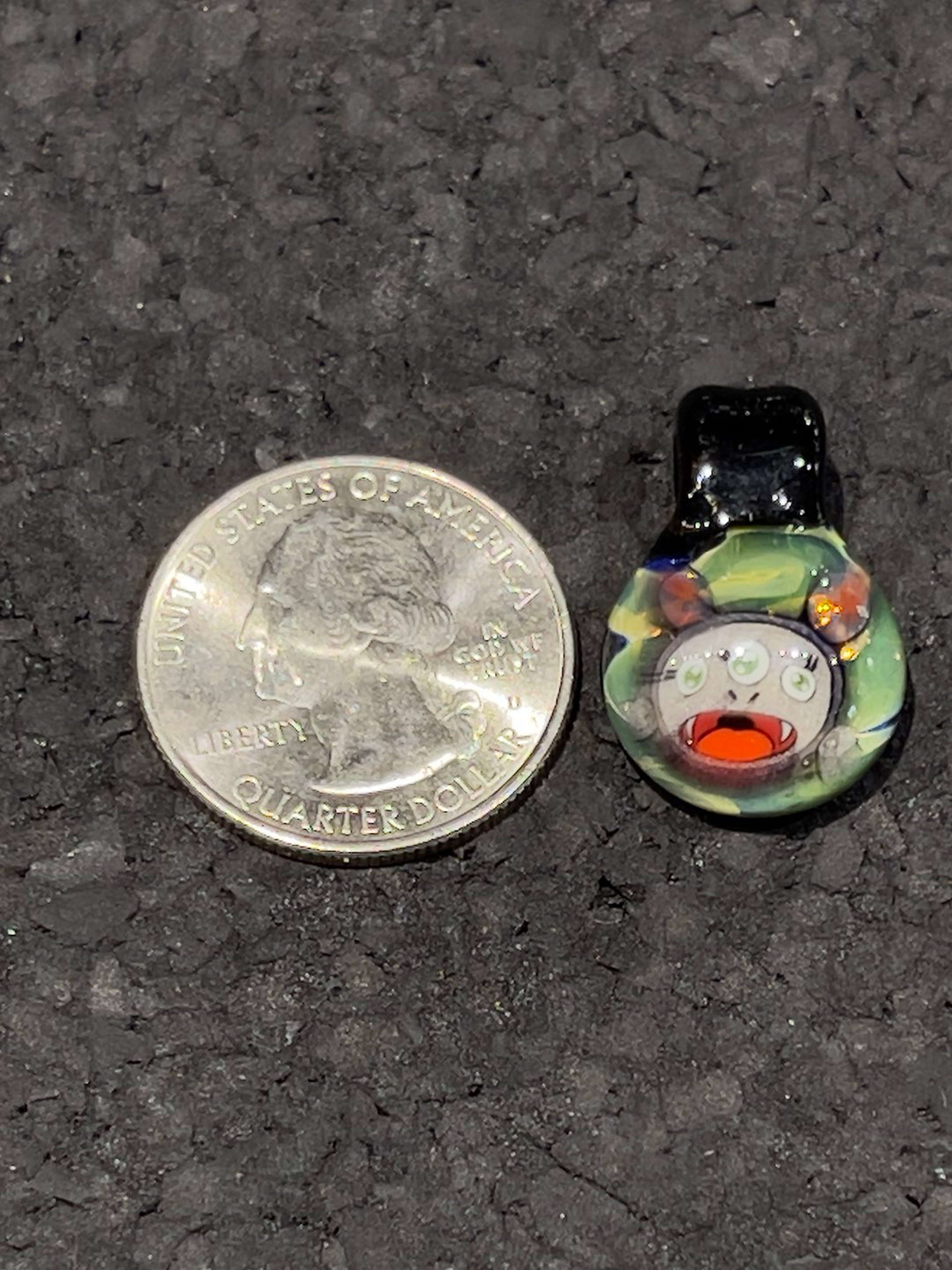 Millie Pendant image 0