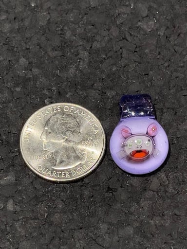 Preview pic of Millie Pendant