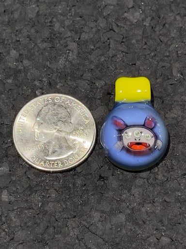 Preview pic of Millie Pendant
