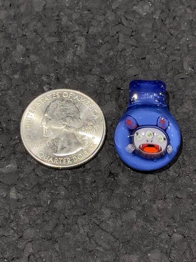 Preview pic of Millie Pendant