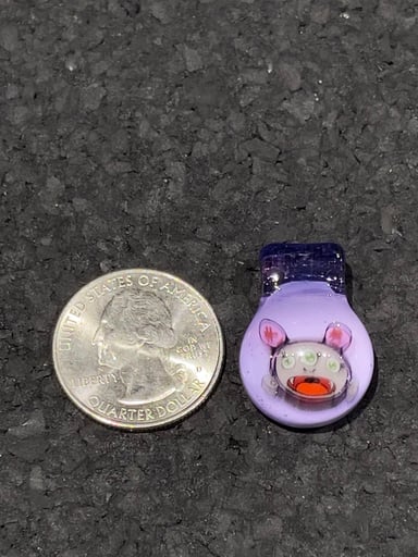 Preview pic of Millie Pendant