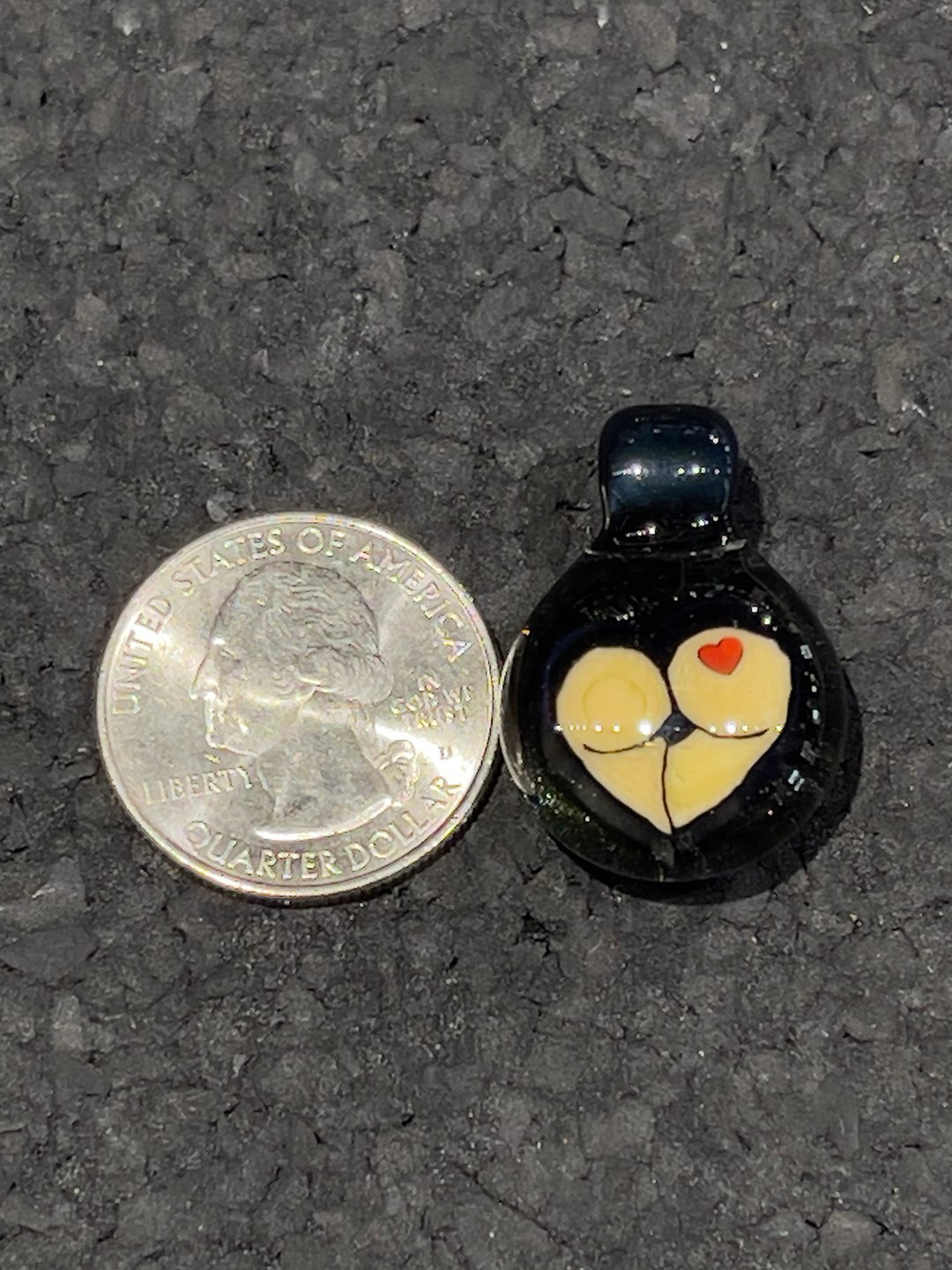 Love Pendant image 0