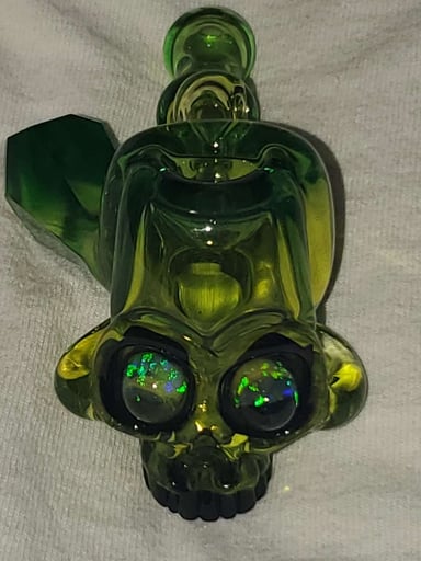 Preview pic of AKM Skullock