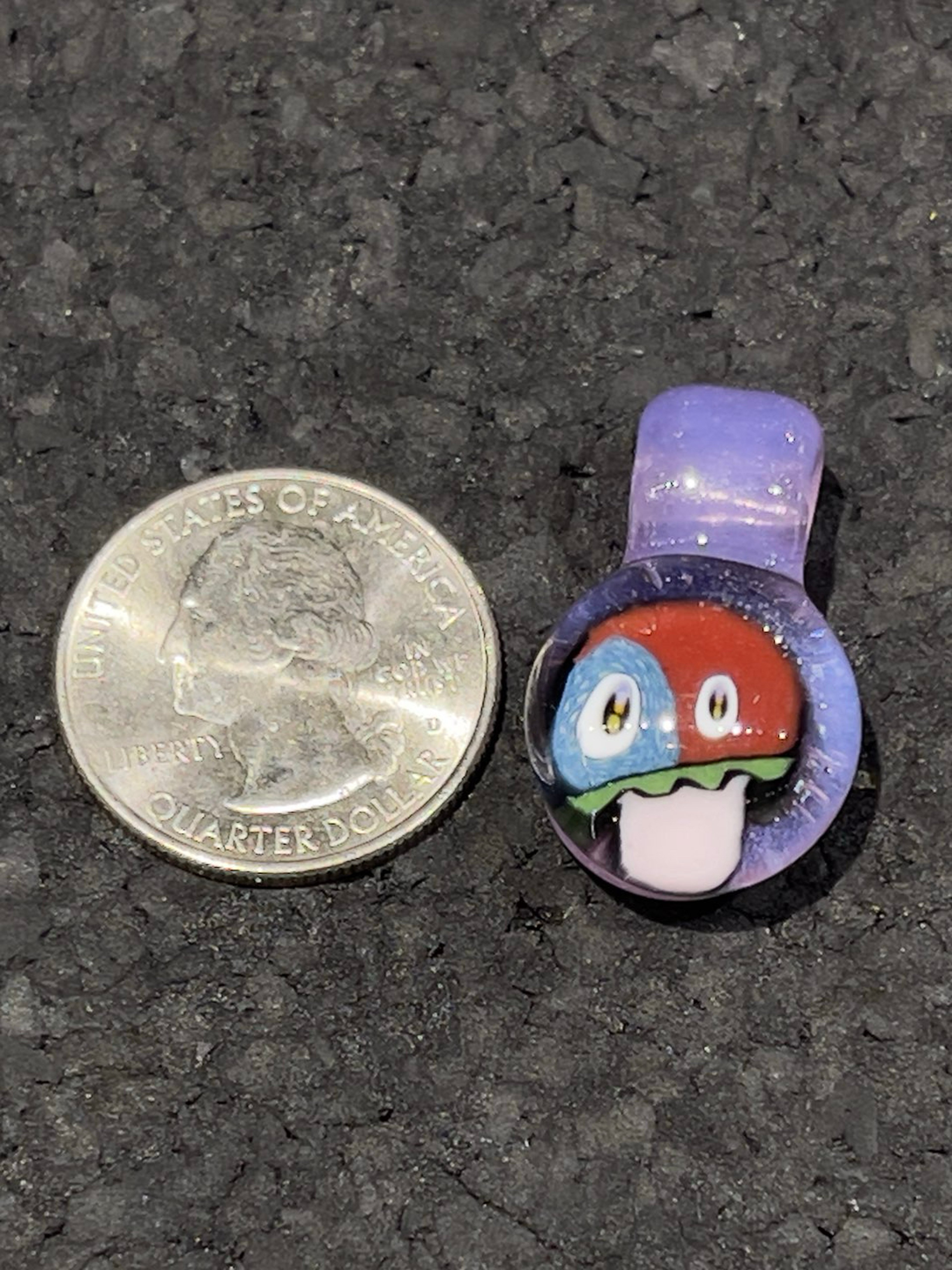 Pac-Man Pendant image 0