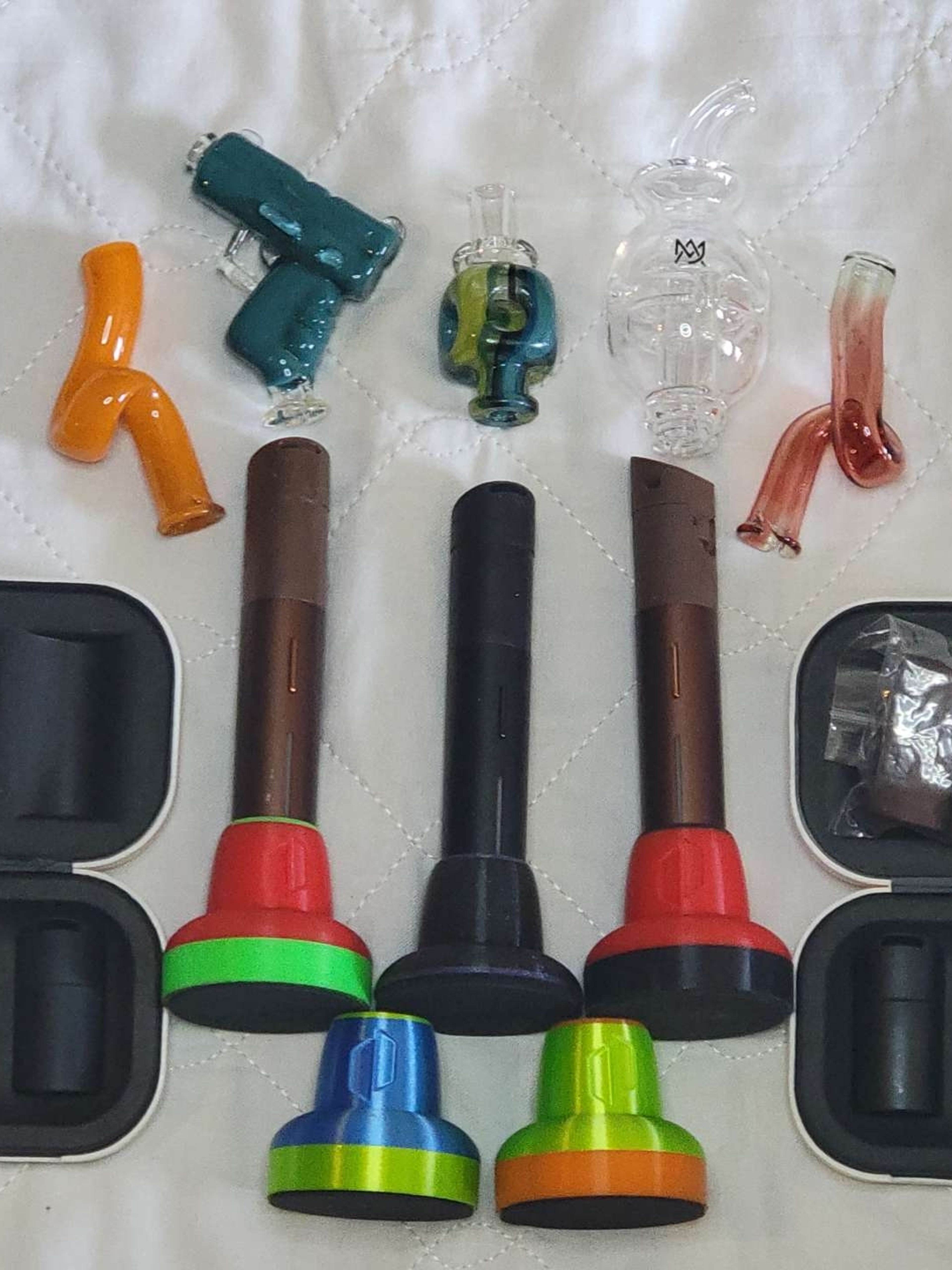 ‼️ PUFFCO PIVOT EXTRAVAGANZA ‼️ image 0