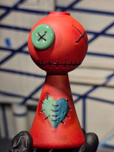 Preview pic of Muller Persimmon Jammer
