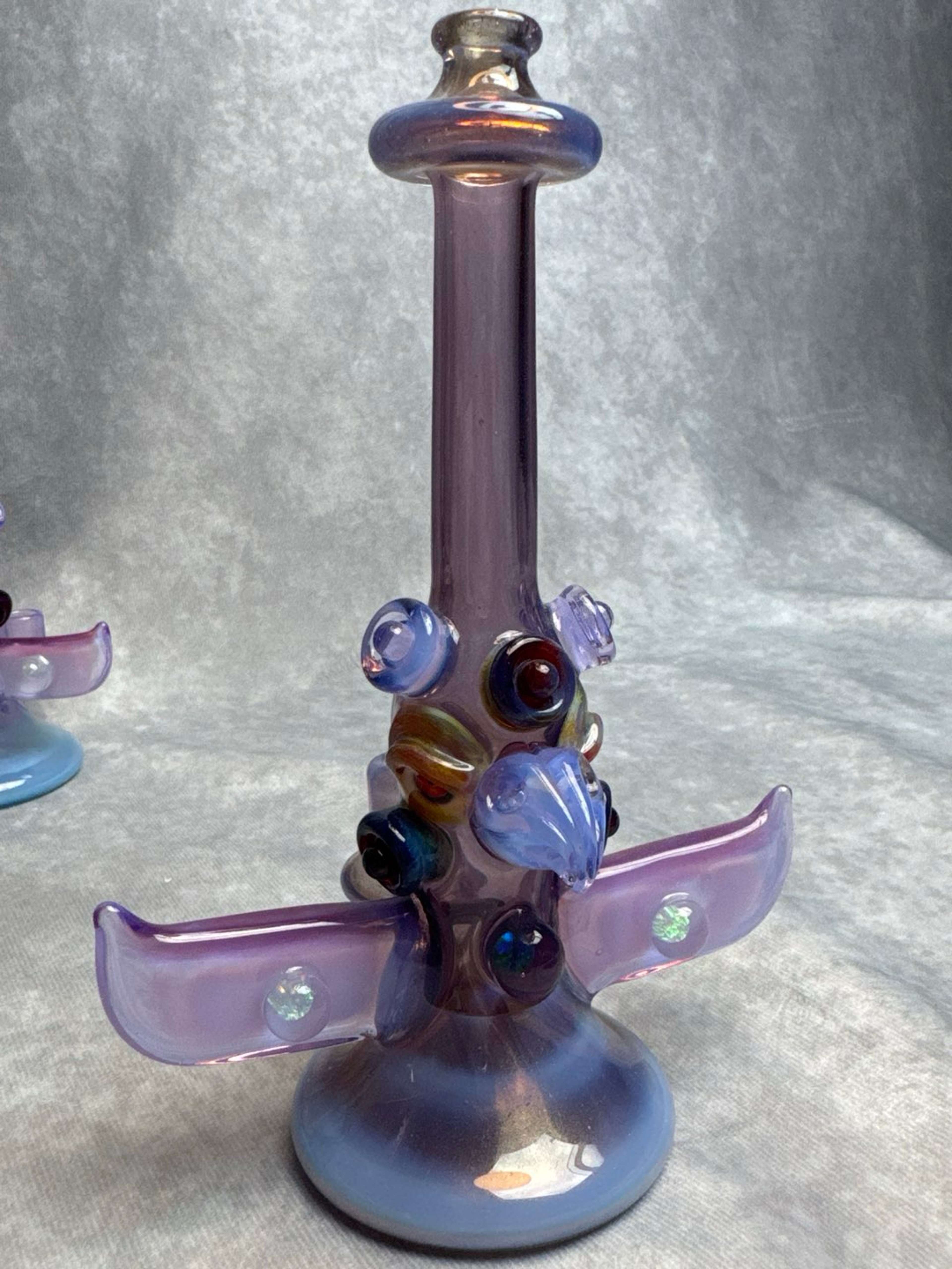 Preview pic of Creep Glass