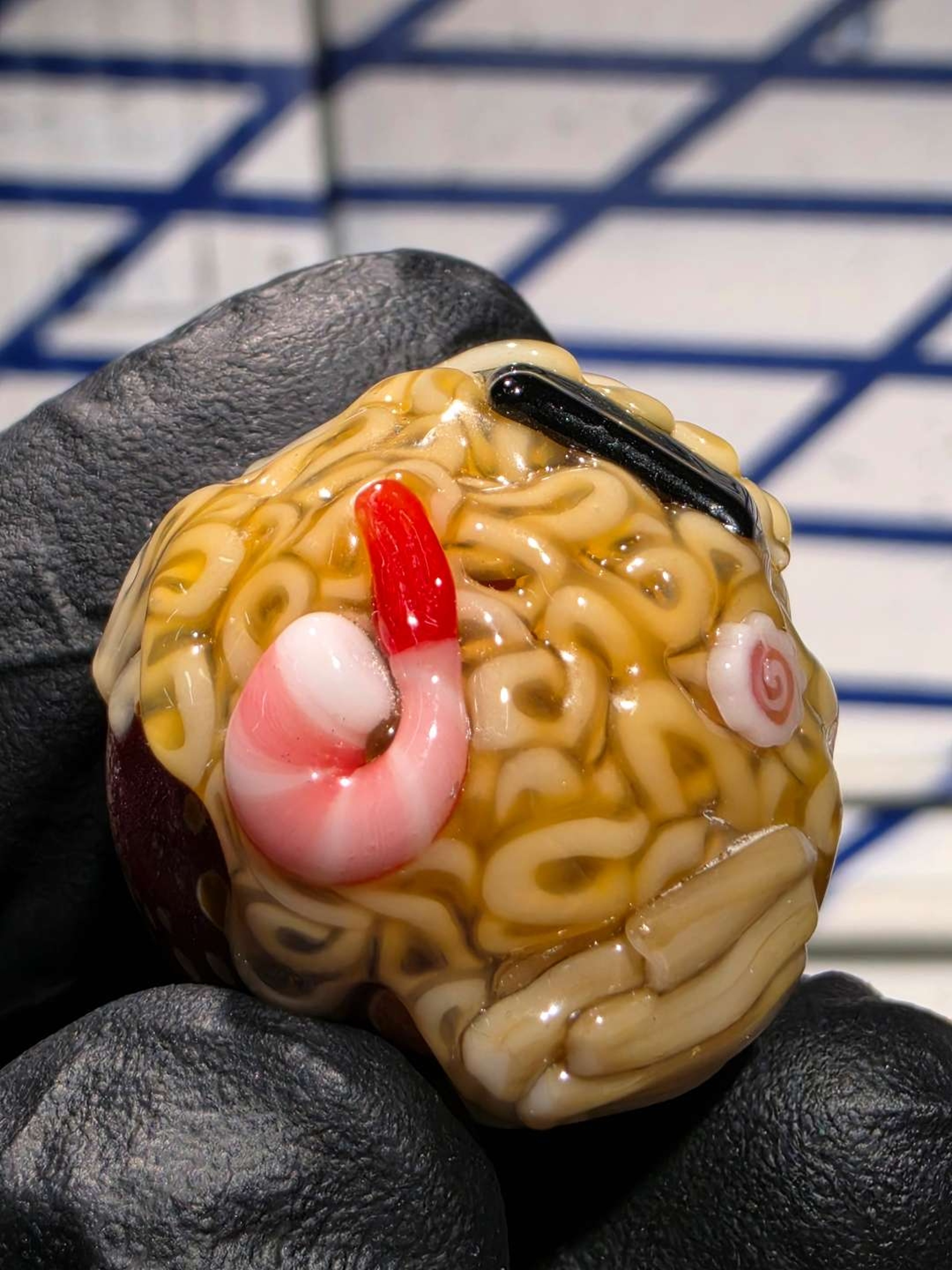 Preview pic of Red Potato Ramen Slurp Set