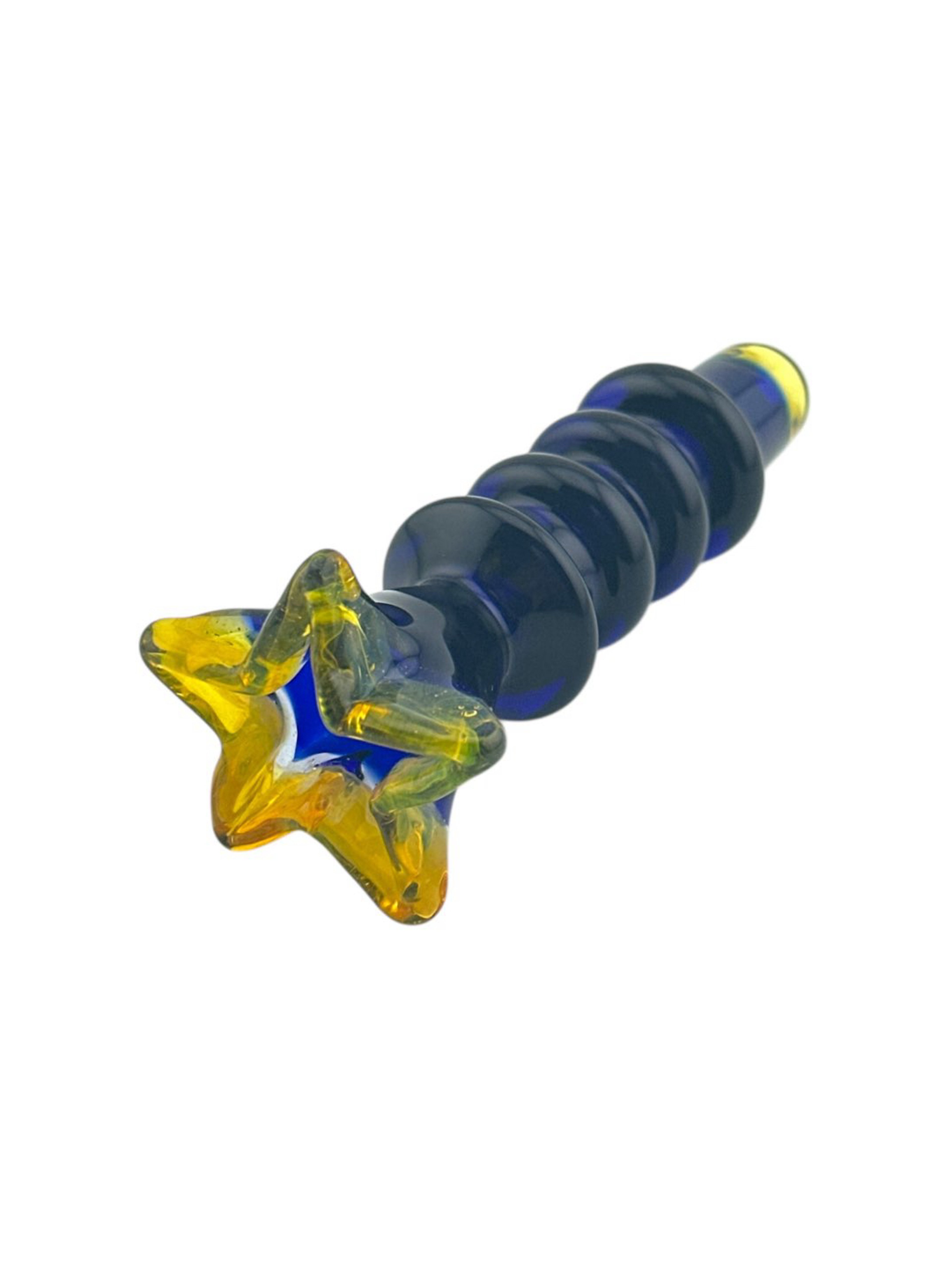 Preview pic of Brand New Star Chillum - Hillary Bogart
