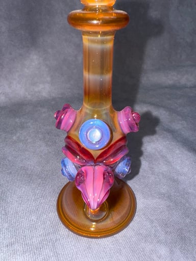 Preview pic of Creep Glass