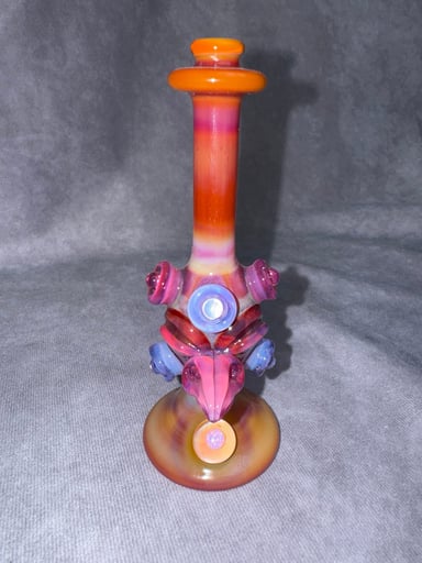 Preview pic of Creep Glass