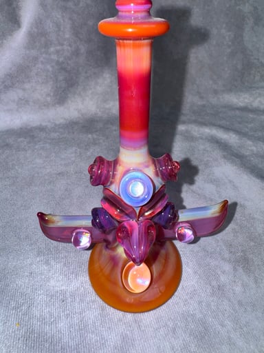 Preview pic of Creep Glass