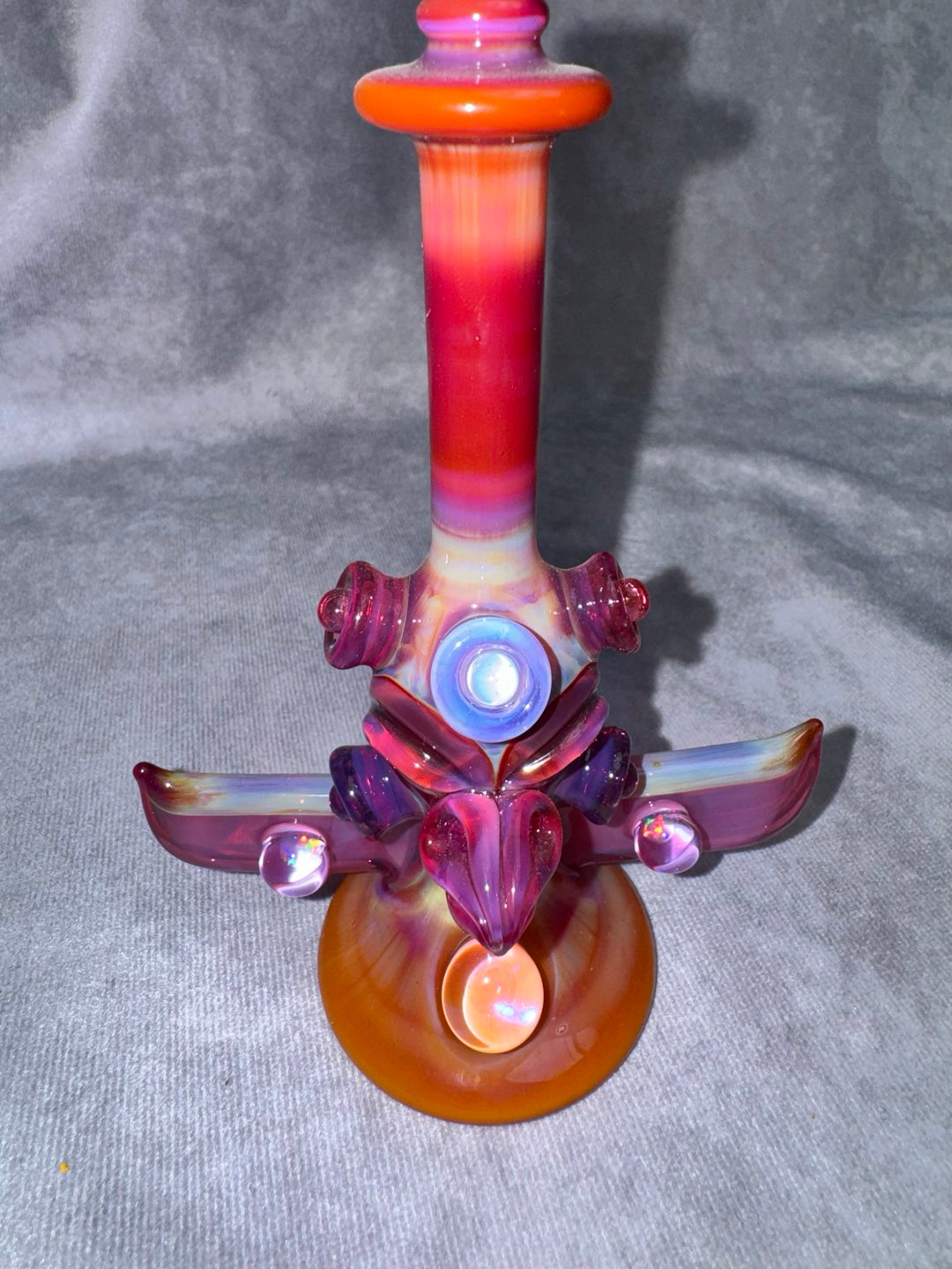 Preview pic of Creep Glass