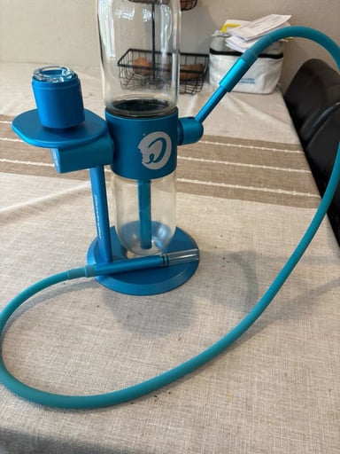Preview pic of Cookies, gravity, bong