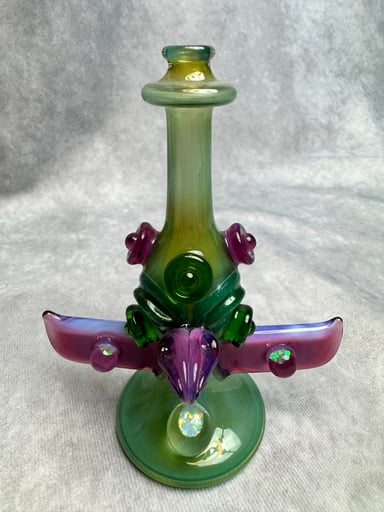 Preview pic of Creep Glass