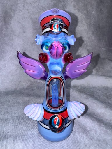 Preview pic of Creep Glass