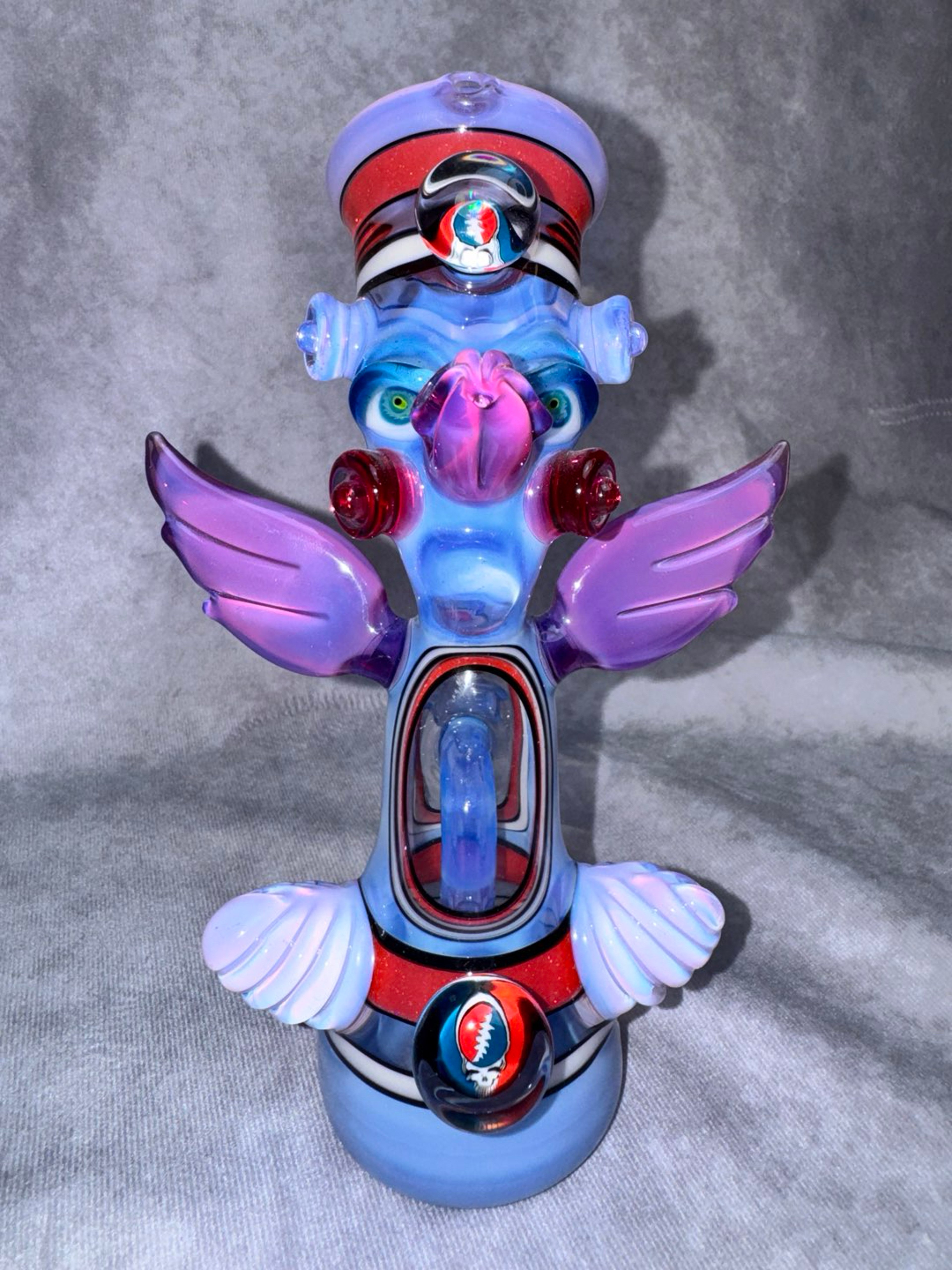 Preview pic of Creep Glass