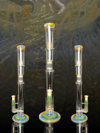 Preview pic of Ripple 8-Arm Tree Perc