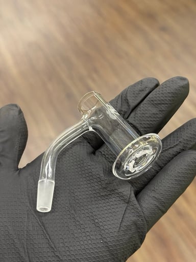 Preview pic of Joel Halen 10mm 45 Dab Devil available!