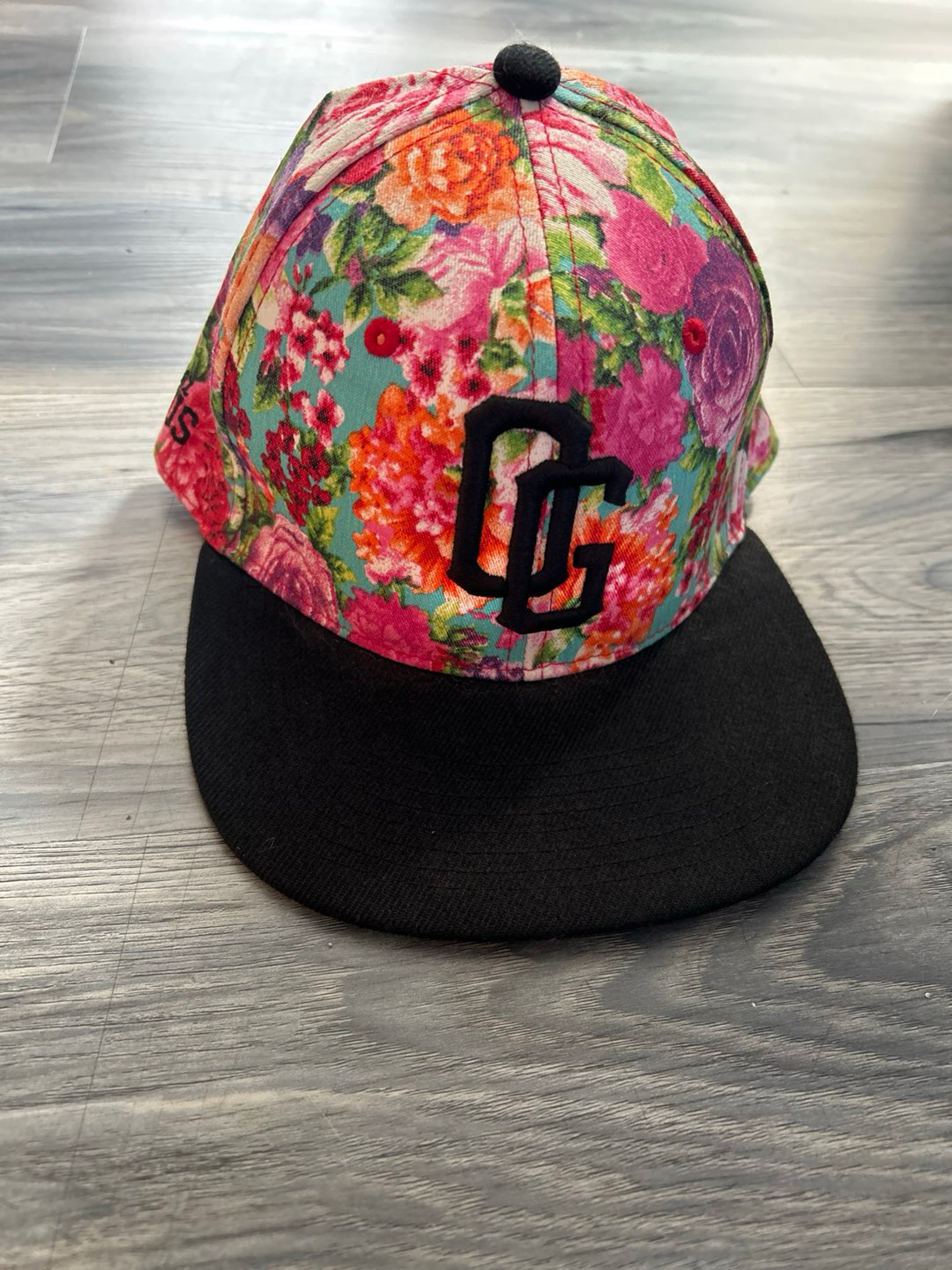 Preview pic of Official Genius Hat