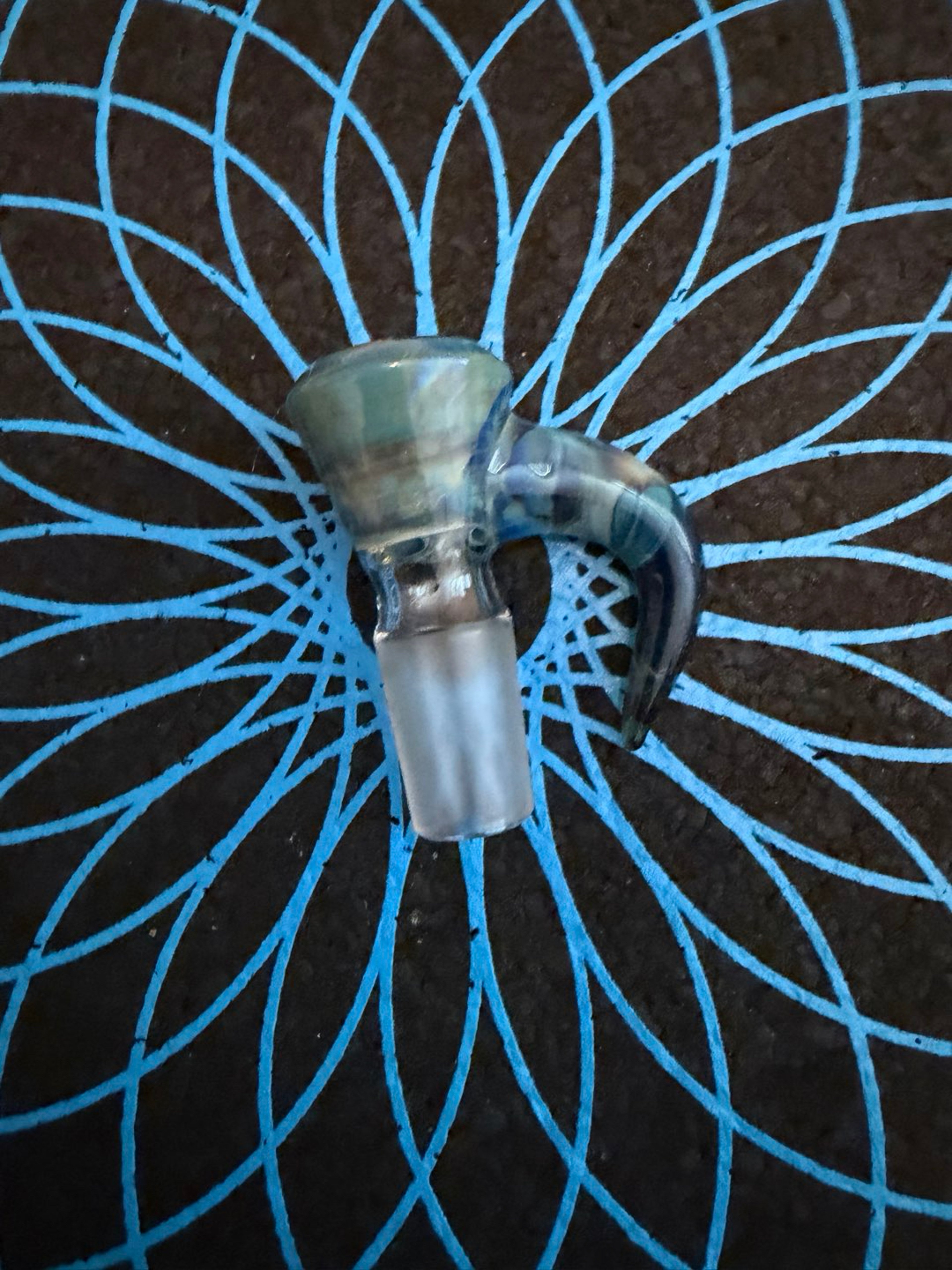 Preview pic of oekp glass - 18/3 large slide