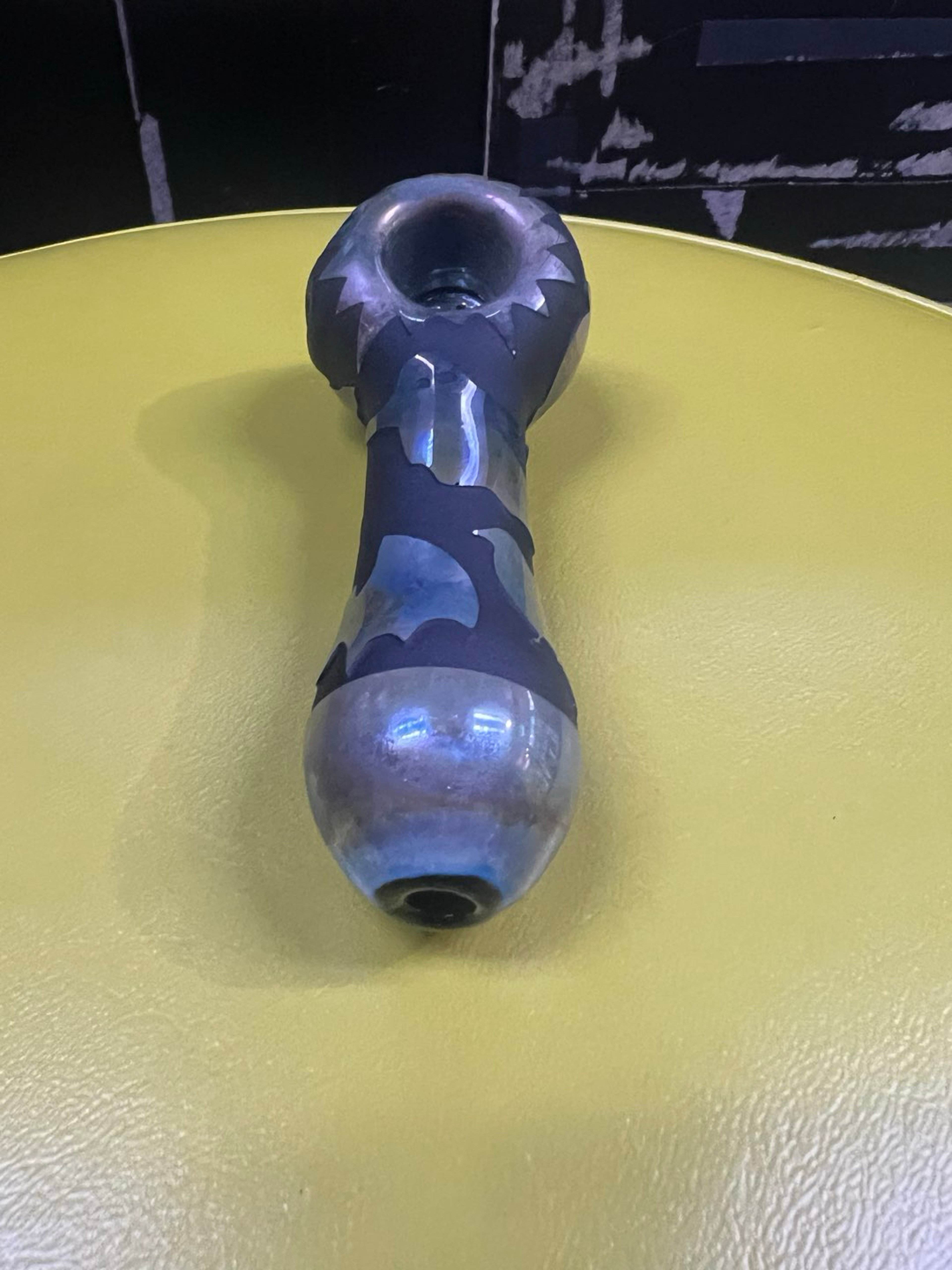 Hand pipe image 0