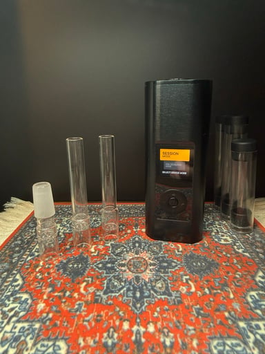 Preview pic of Arizer Solo 3 v1