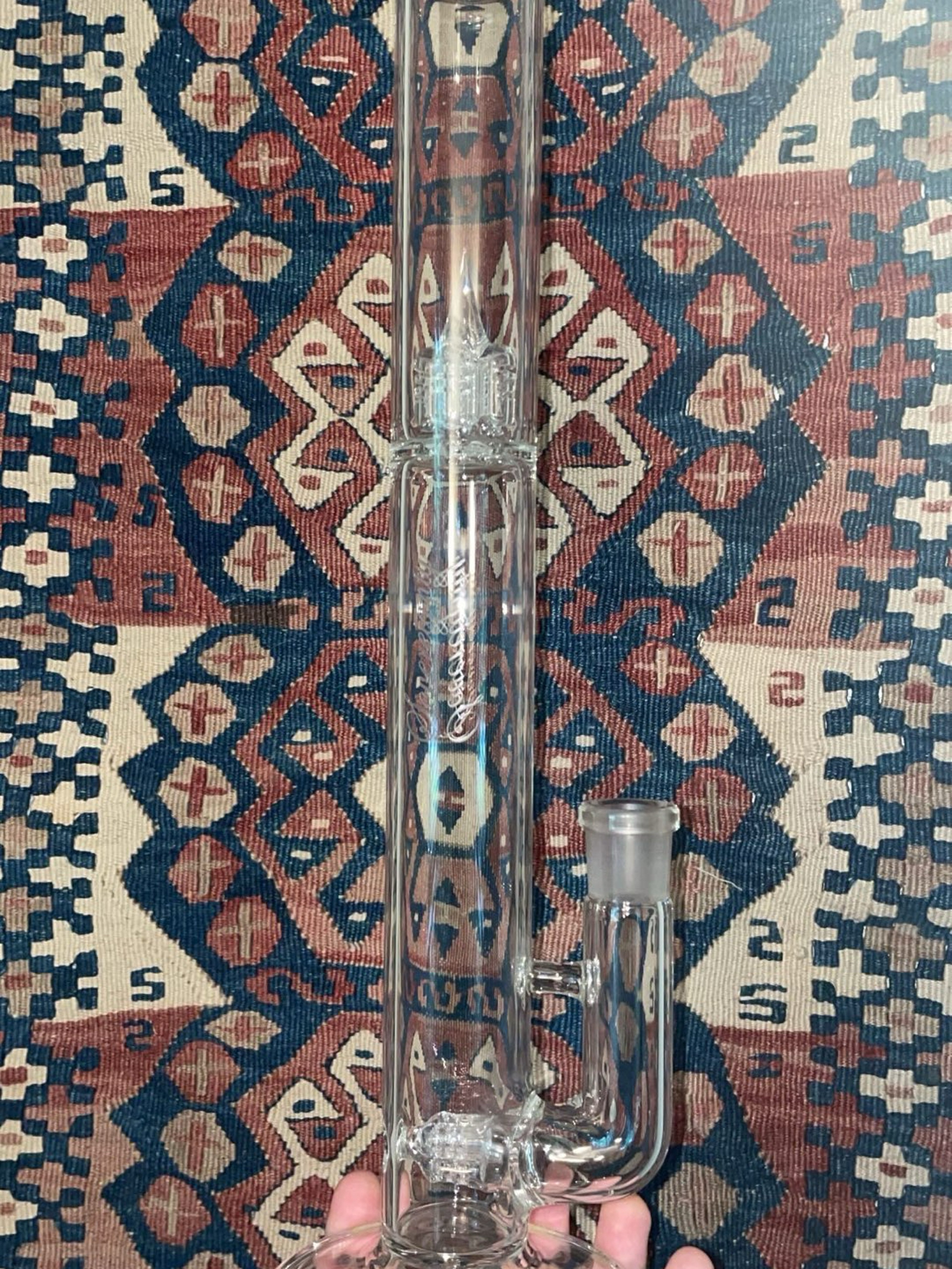 2017 small base Mini3 44 + hard case image 0